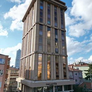The Cettia Istanbul