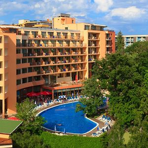 Hotel Allegra Balneo & Spa